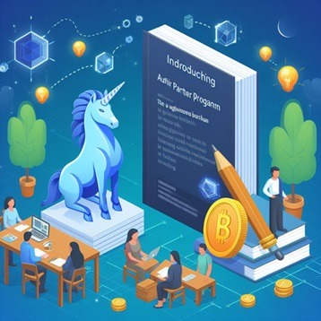 Author-Program Author-Program