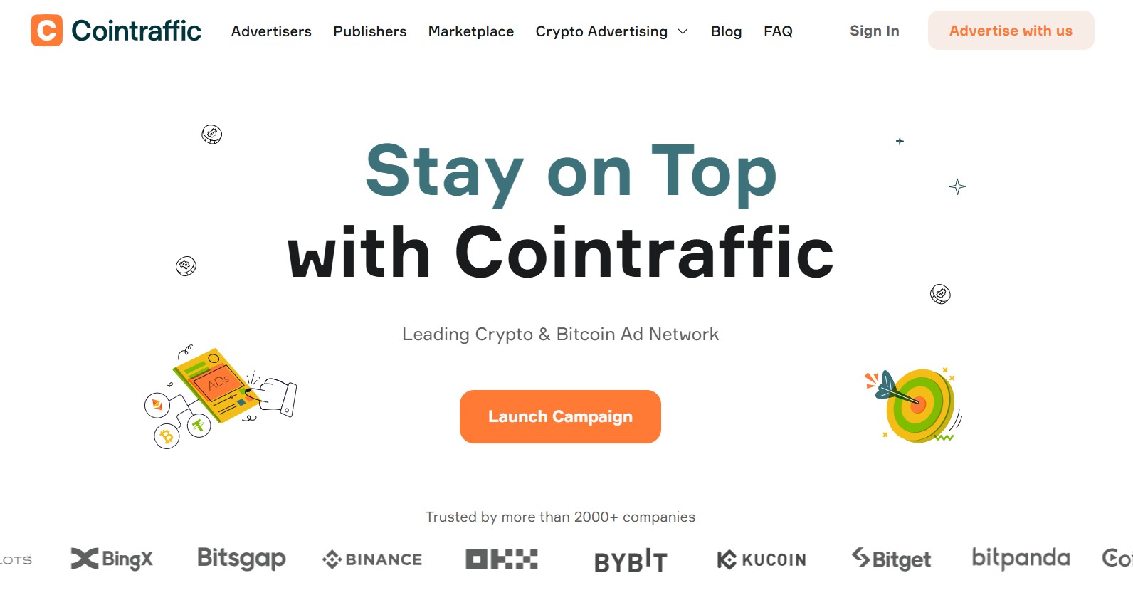 Cointraffic