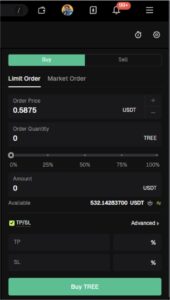 Bitunix Lists Treehouse (TREE), the Protocol Redefining Fixed Income in Crypto 8 Bitunix Lists Treehouse TREE the Protocol Redefining Fixed Income in Crypto 6
