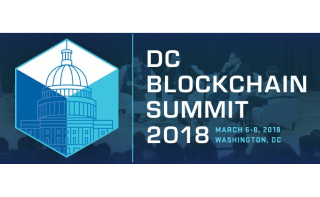 blockchain summit dc