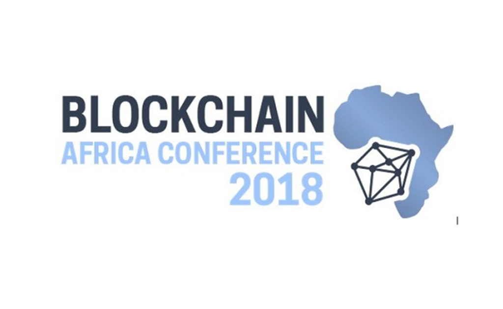 Blockchain Africa Conference 2018- March, 2018