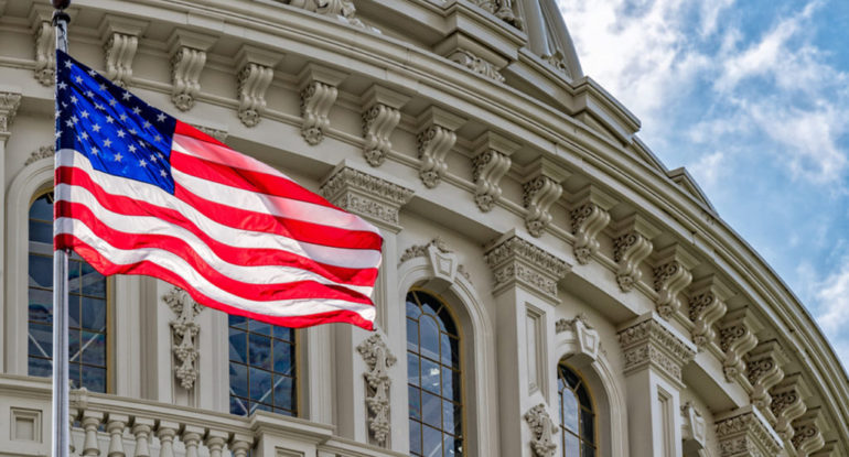 congress meeting on cryptocurrency