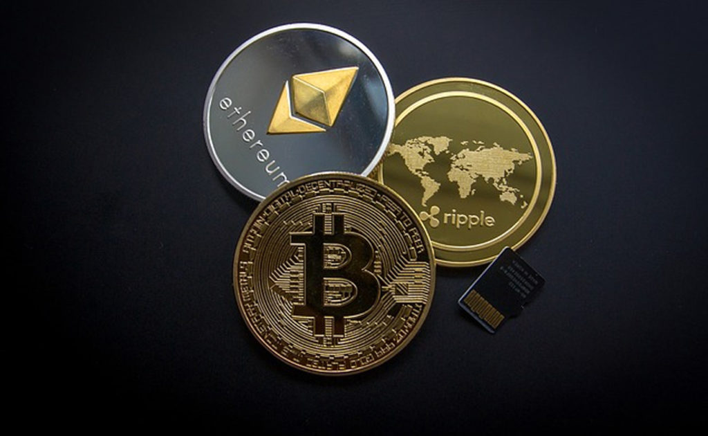 bitcoin magazine ripple