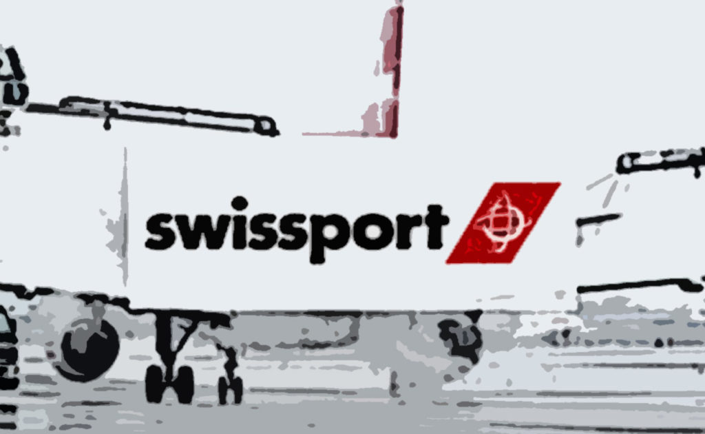 Swissport Integrates Blockchain In Cargo And Travel Business