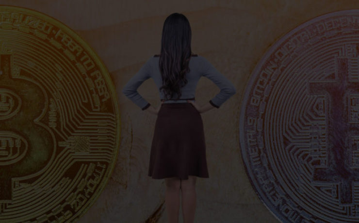 Women In Blockchain - Blockchain Magazine