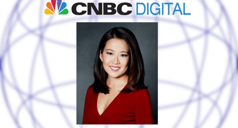 An Interview With CNBC “Fast Money” Host, Melissa Lee