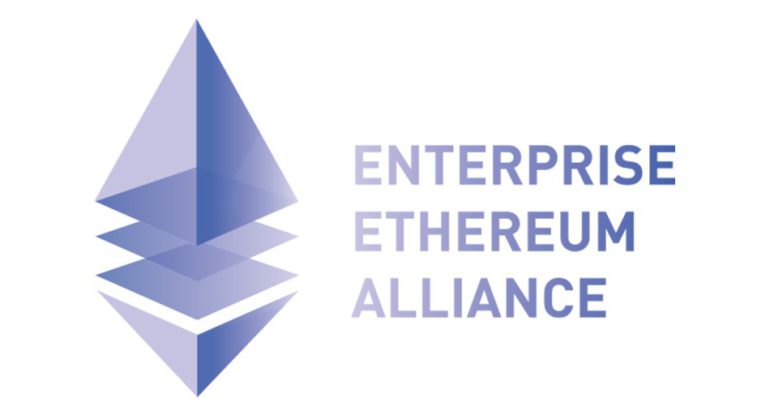 eea blockchain