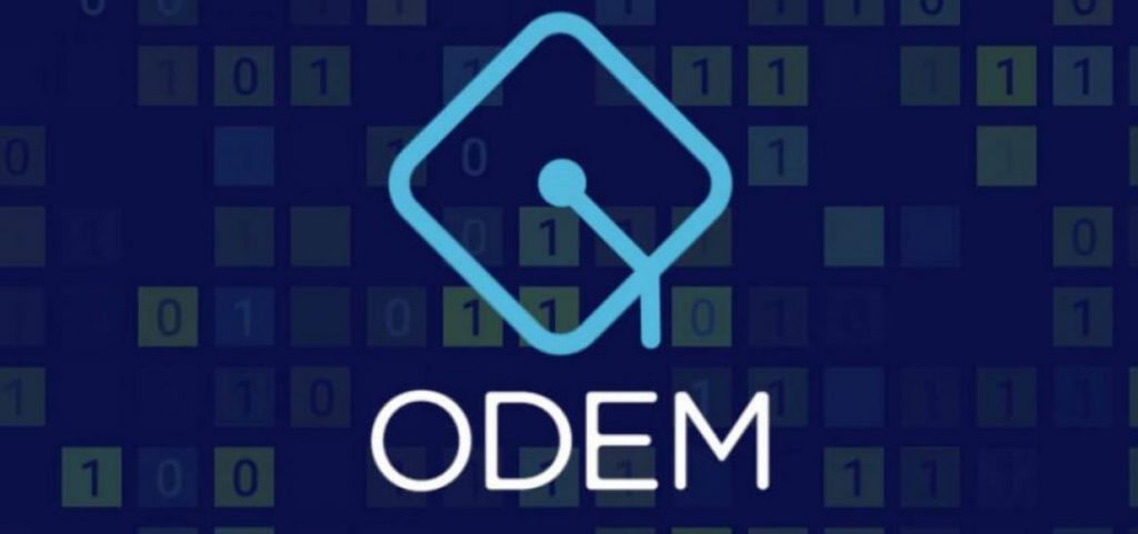 Odem blockchain crypto.com defi wallet tax report