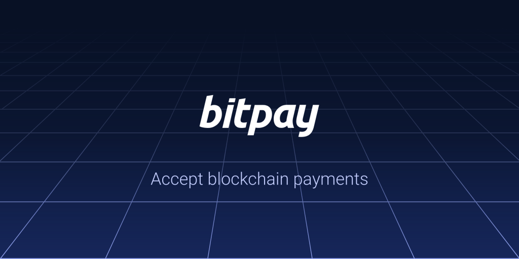 bitpay ethereum