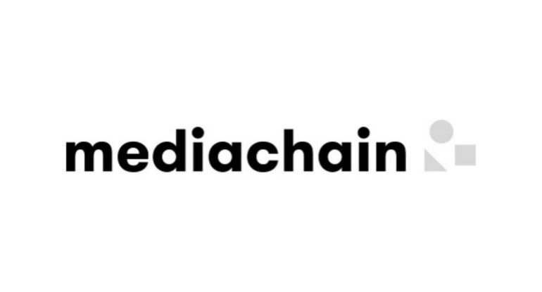 mediachain blockchain