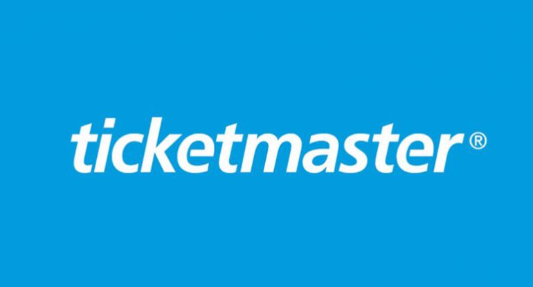 ticketmaster blockchain