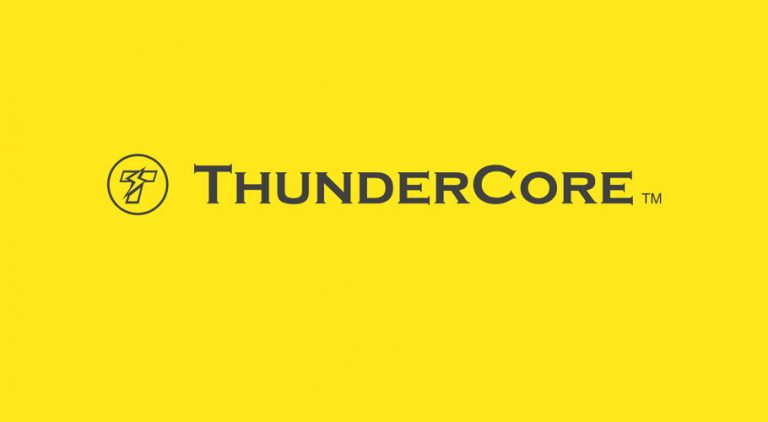 thundercore crypto