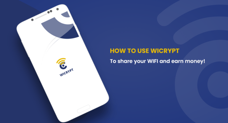 Nigerian Telecom Watchdog Invests In Blockchain Startup Wicrypt