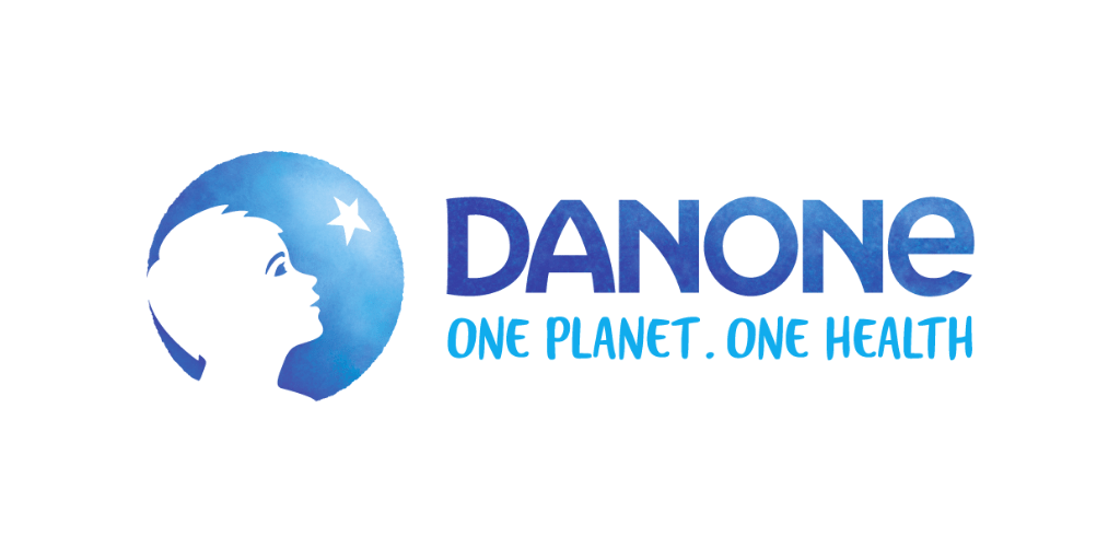 danone blockchain