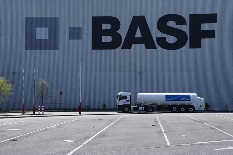 basf blockchain