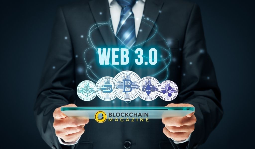 Web 3.0 Cryptocurrencies