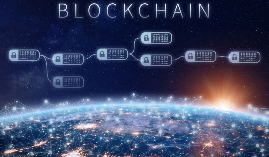 blockchain tokenisation