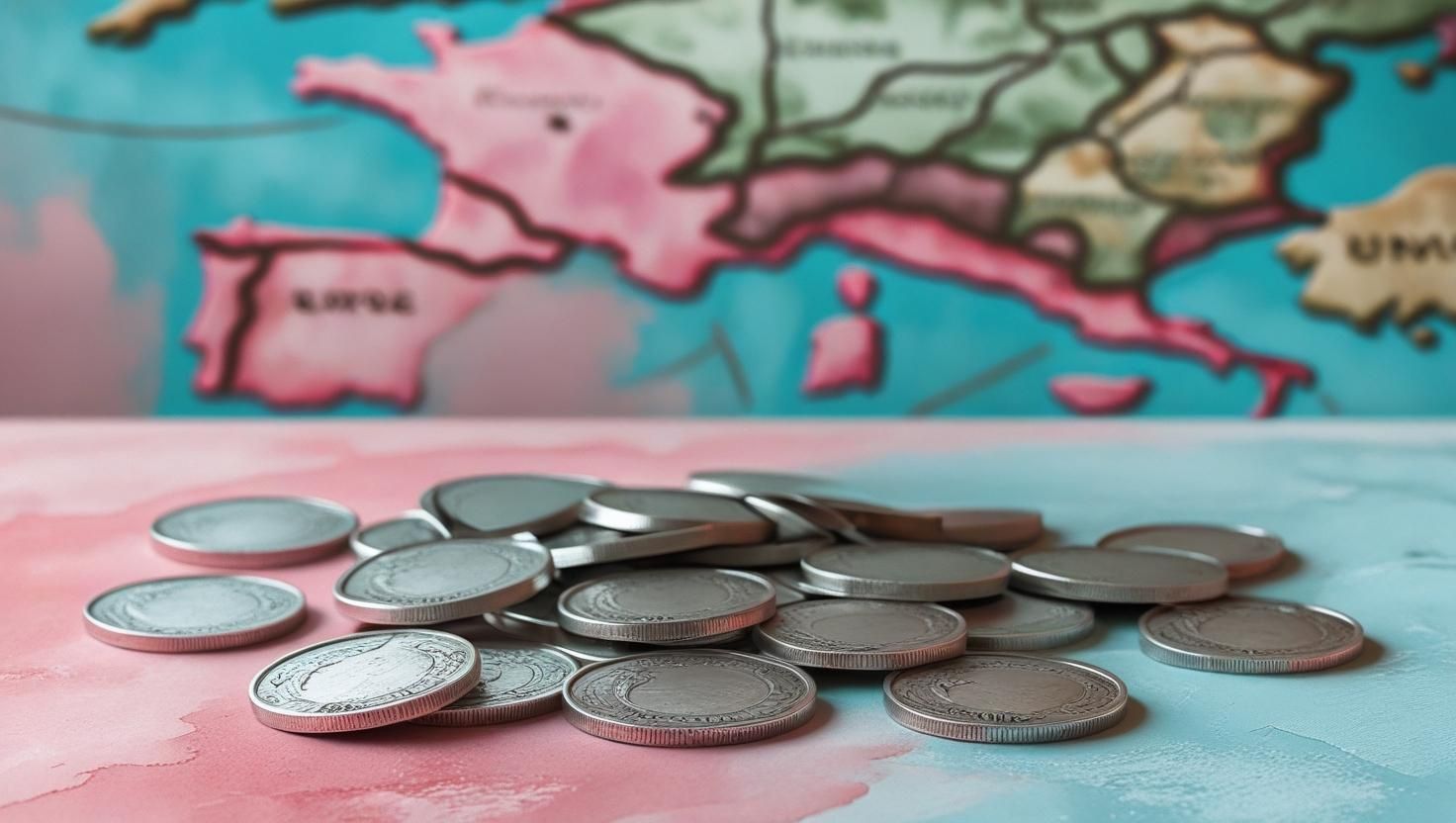 Stablecoin Adoption Could Stifle Central Bank Control, IMF Warns in New Assessment 42 Stablecoin Adoption Could Stifle Central Bank Control, IMF Warns in New Assessment