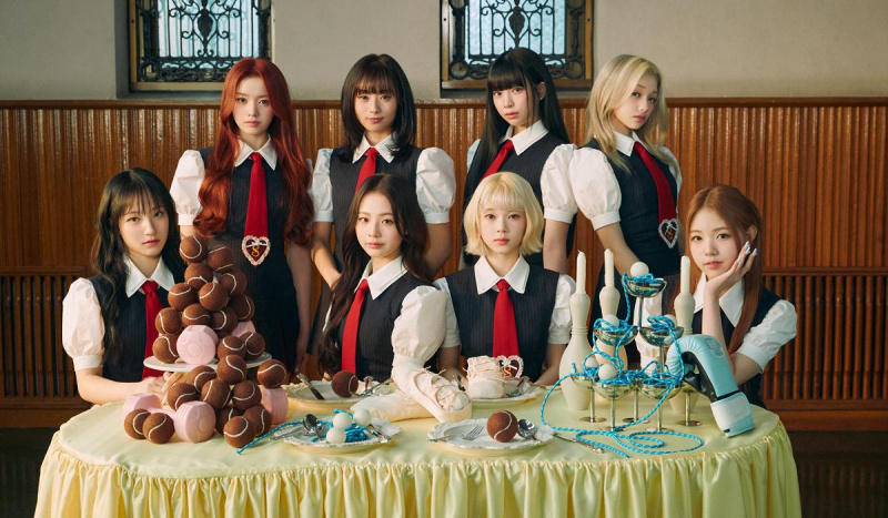 NEXST Launches Web3 VR Entertainment Platform with K-Pop Group UNIS as First Global Partner 5 0707 UNIS 1 1751871761svFMVImLrf