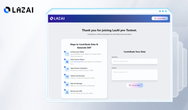 LazPad Launches Play-to-Launch Platform, Revolutionizing AI Agent Creation with Dynamic DATs 5 Untitled design 16 1751464873IbwnbWzF22
