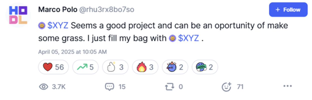 Altseason Shift: Investors Abandon Stagnating DOGE & ADA for XYZVerse (XYZ) - The Future of Meme Market 