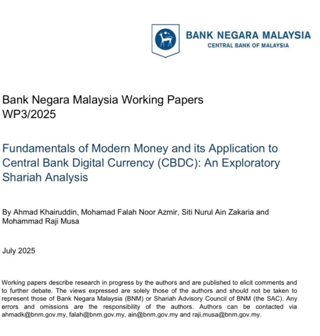 Malaysia Eyes XRP as Deposit Currency—Is Ripple Locking Real-World Value? 4 Doc