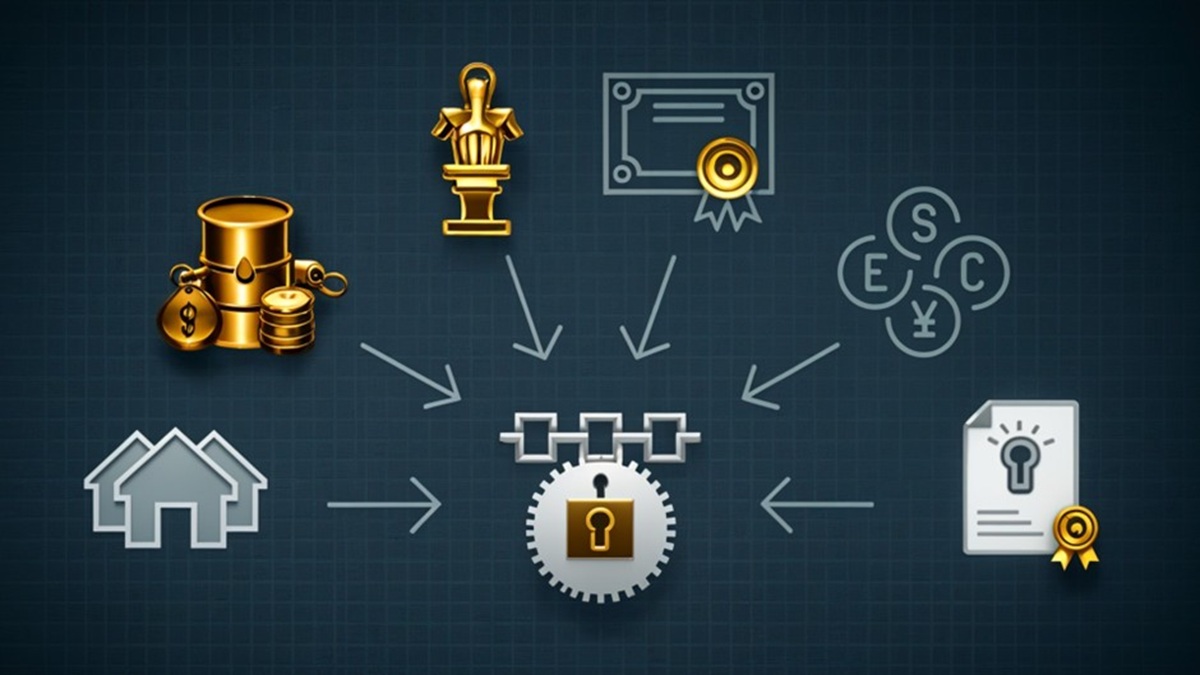 Gamification of RWA
