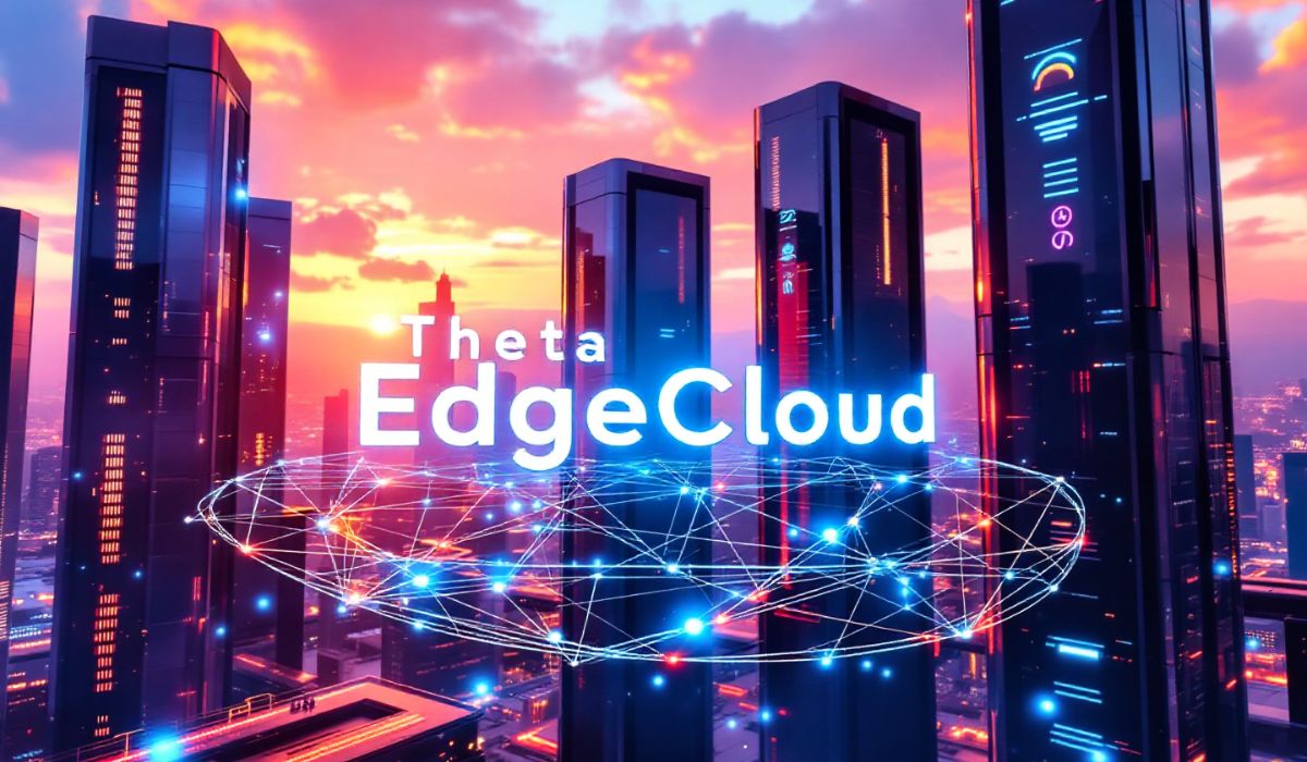 Theta EdgeCloud: Can Decentralized GPUs Challenge AWS?