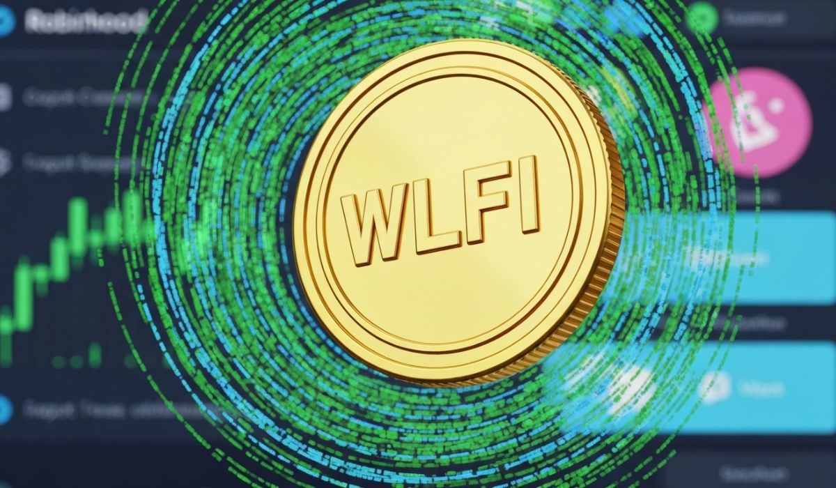 World Liberty Financial Plans Treasury Allocation to Support USD1 Stablecoin 22 World Liberty Financial Plans Treasury Allocation to Support USD1 Stablecoin