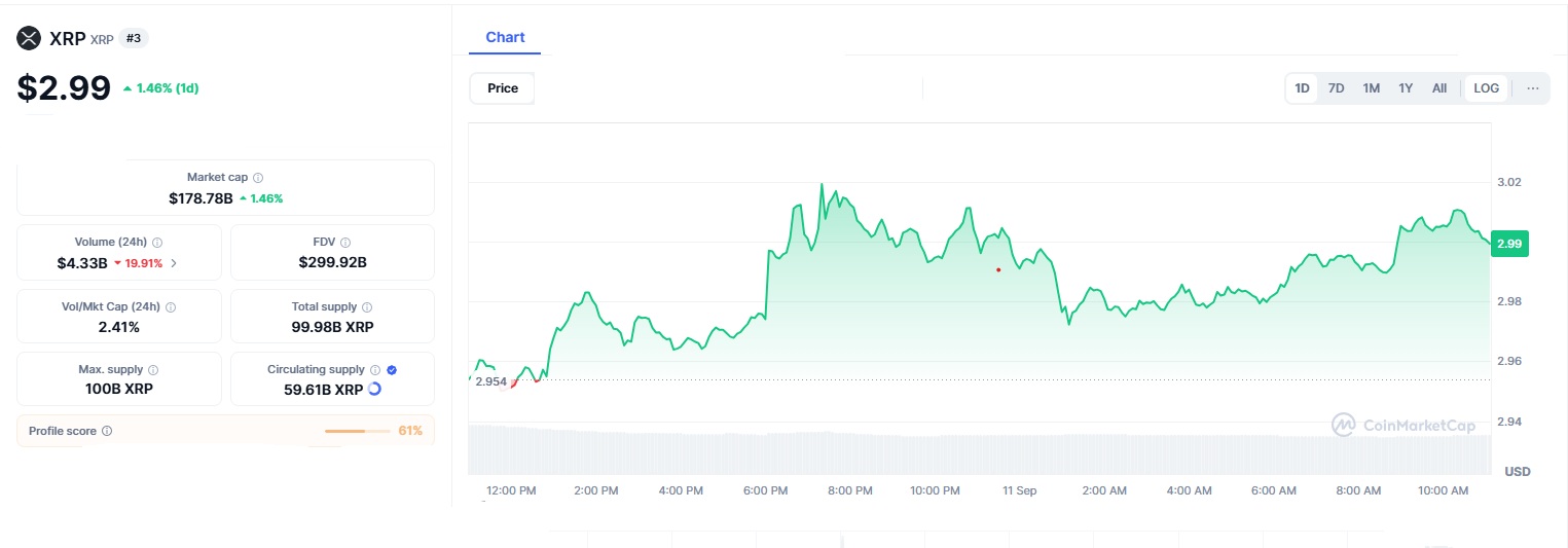 XRP 4