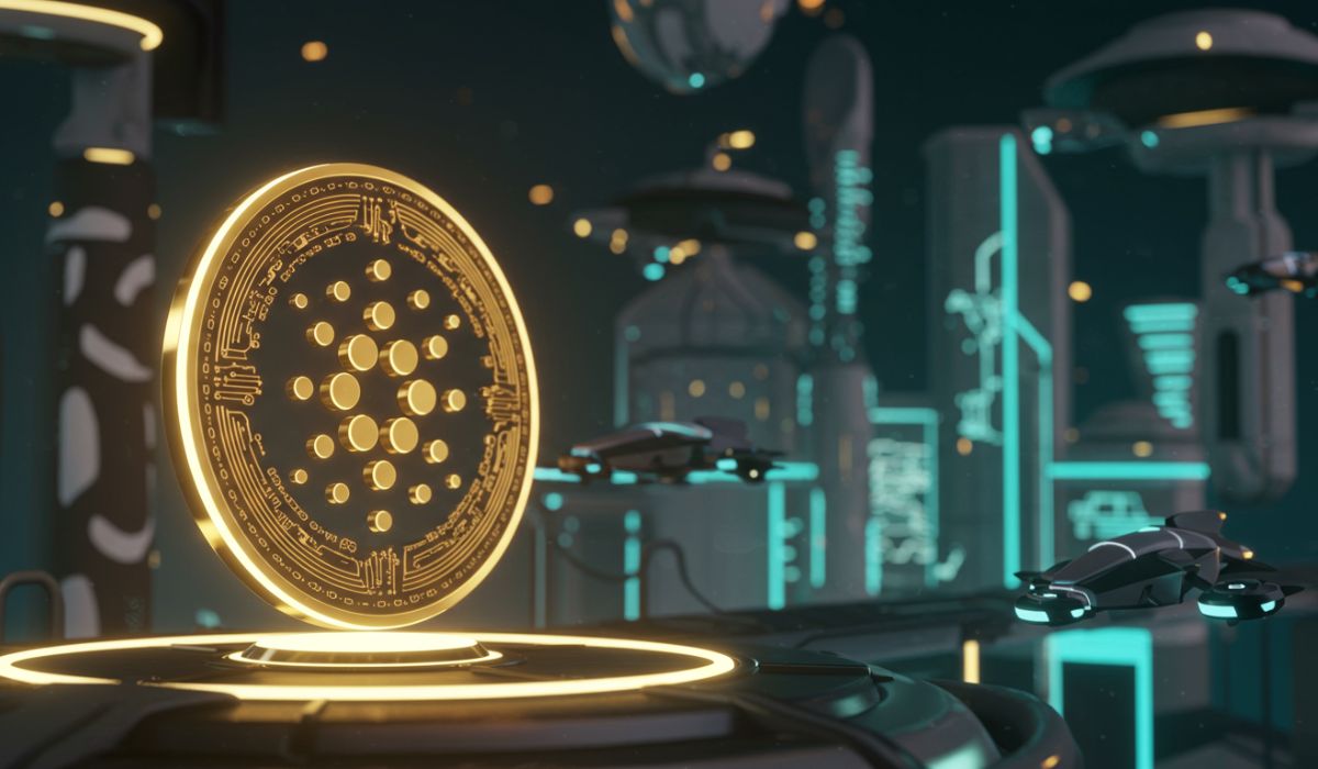 Cardano Sets Its Sights on a $1 Trillion Future With AI-Powered Payments