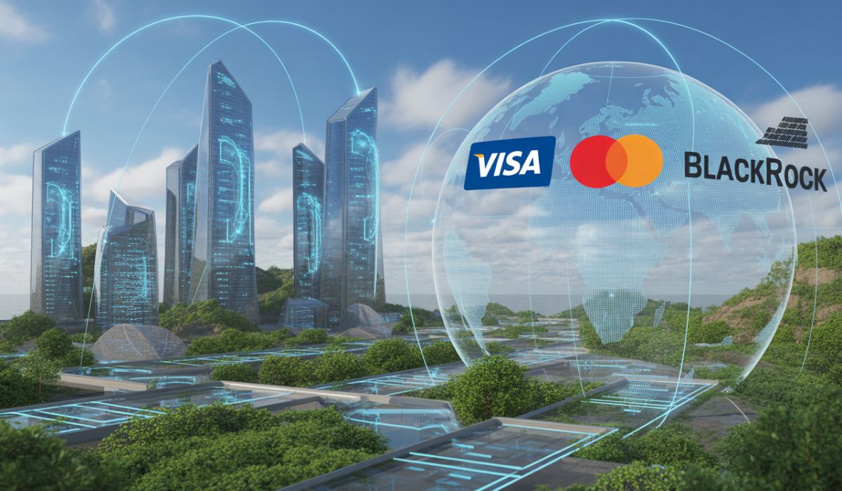 Circle’s Arc Testnet Explained: How Visa, Mastercard and BlackRock Are Bringing Global Finance to Blockchain