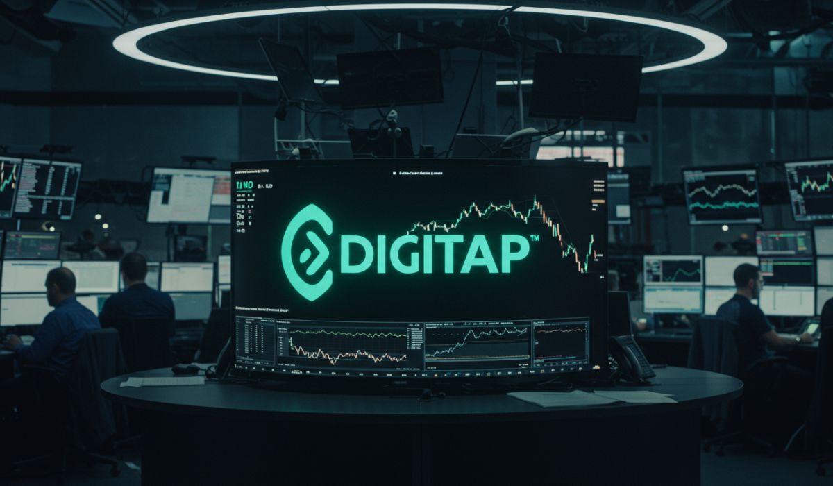 Dogecoin and Shiba Inu Eye New Highs, but Digitap’s 10x Presale Could Redefine the Meme Coin Market