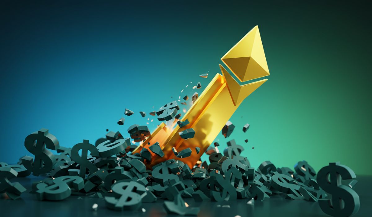 Ethereum Crosses $4,200: Can Buyers Keep the Momentum Going?