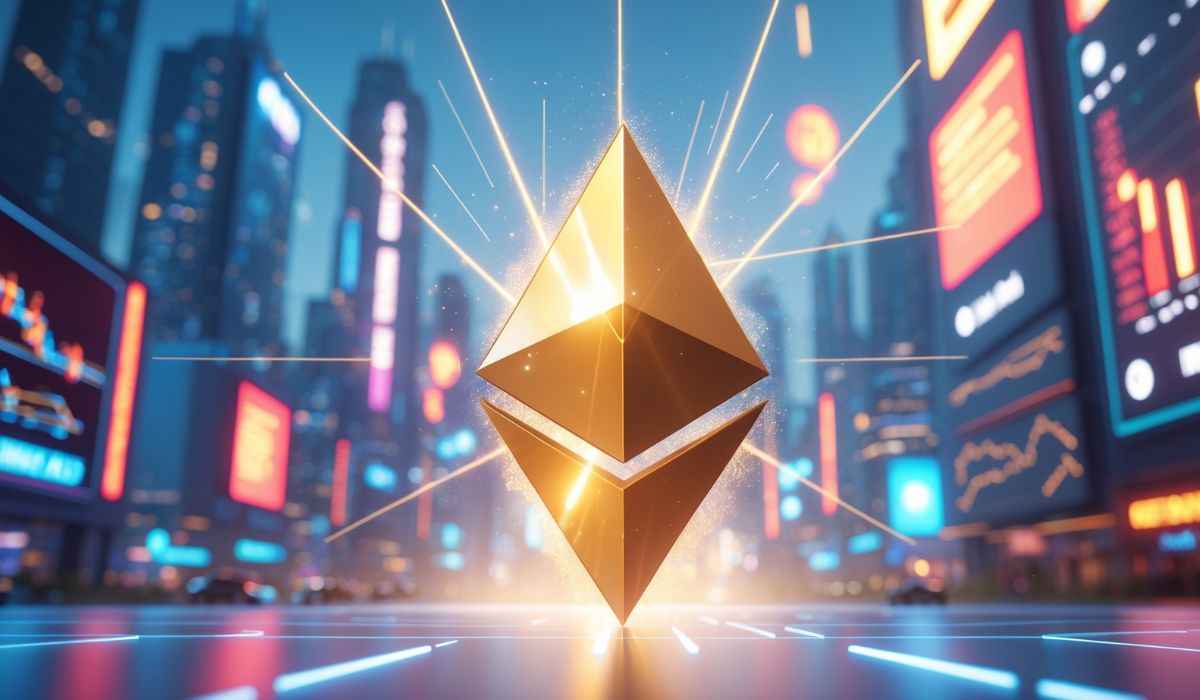 Ethereum Eyes $5K as Bitmine’s $113M Purchase and ETF Inflows Boost Investor Confidence