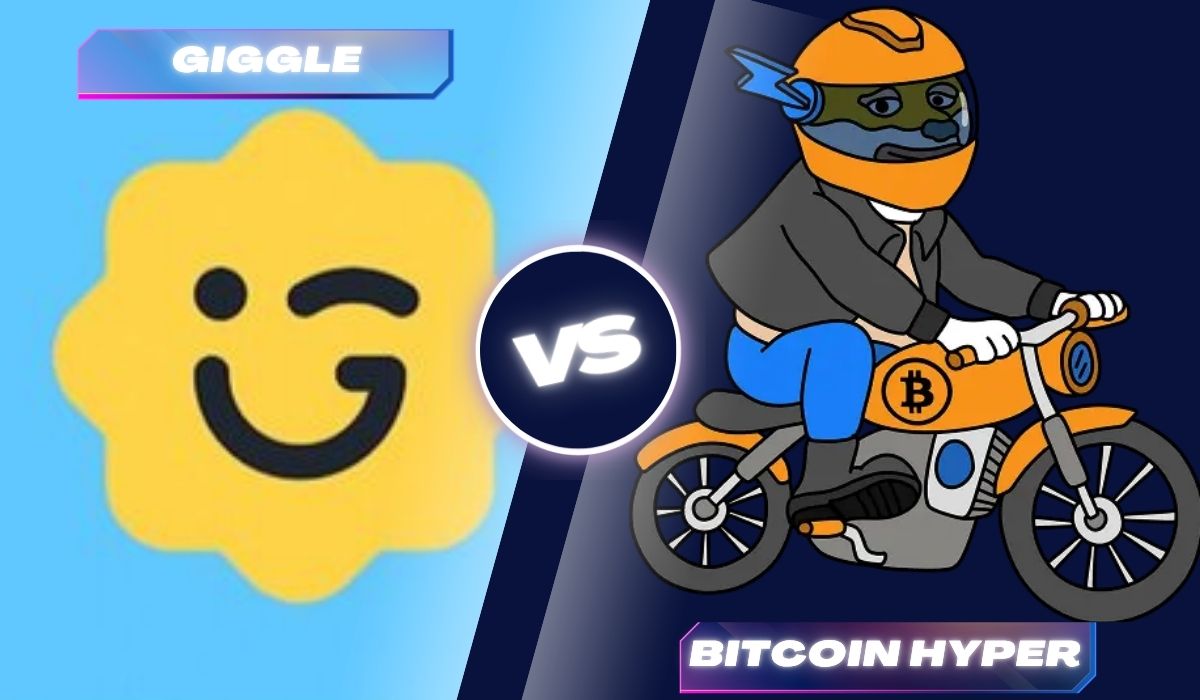 Meme Coin Mania Meets Smart Money Shift: Giggle Fund’s 17x Surge vs Bitcoin Hyper’s Utility Rise