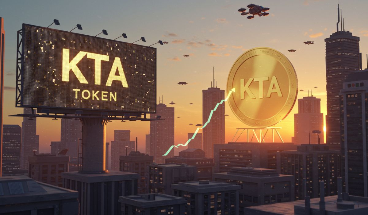 Keeta (KTA) Surges to $0.6 – Could This Layer 1 Payment Token Hit $1 in 2025?