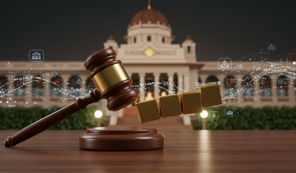 Madras High Court Recognizes XRP as Property: A Landmark Ruling for India’s $10 Billion Crypto Market