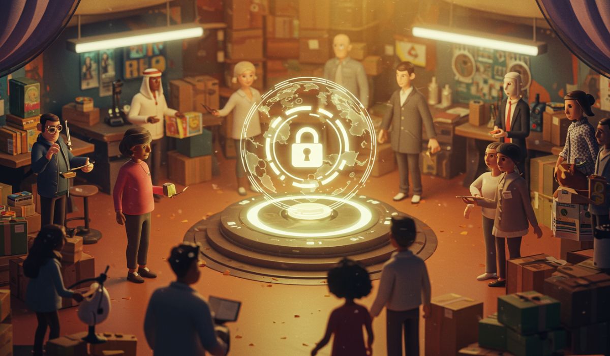 Malgo Launches Anonymous Monero P2P Trading Platform Worldwide