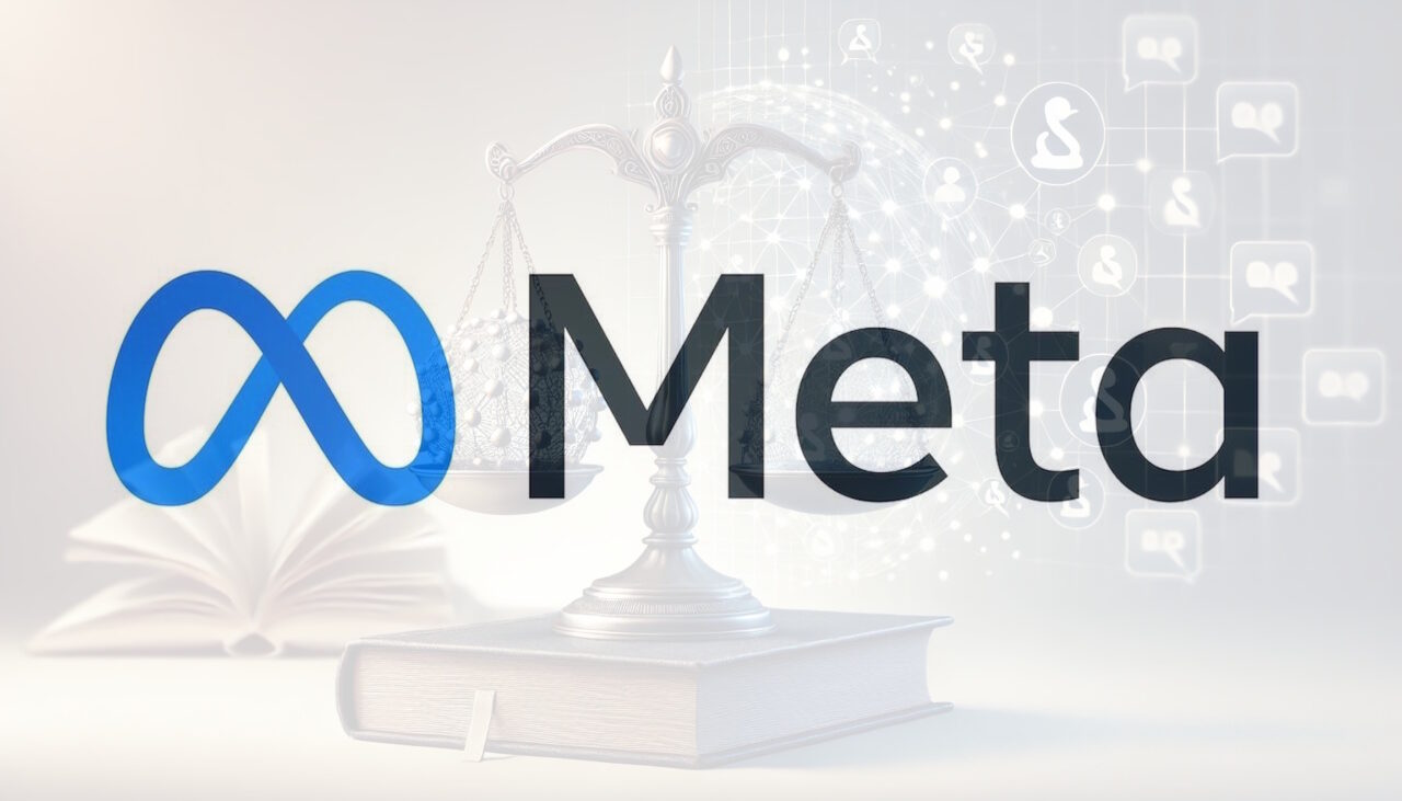 Meta Seeks Dismissal of Lawsuit Alleging Pornographic Video Use in AI Training