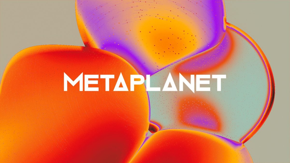 Metaplanet Stock Climbs Over 10% After Board Approves Capital Allocation Overhaul
