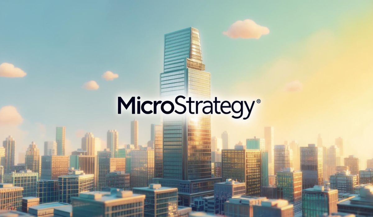 Michael Saylor Eyes $150K Bitcoin as MicroStrategy Breaks New Ground With Historic S&P Rating