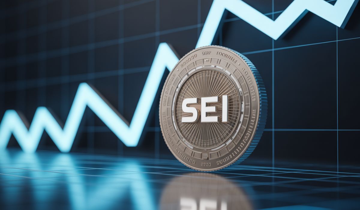 SEI Price Outlook: Can SEI Reach $0.45 as Market Strength Returns?