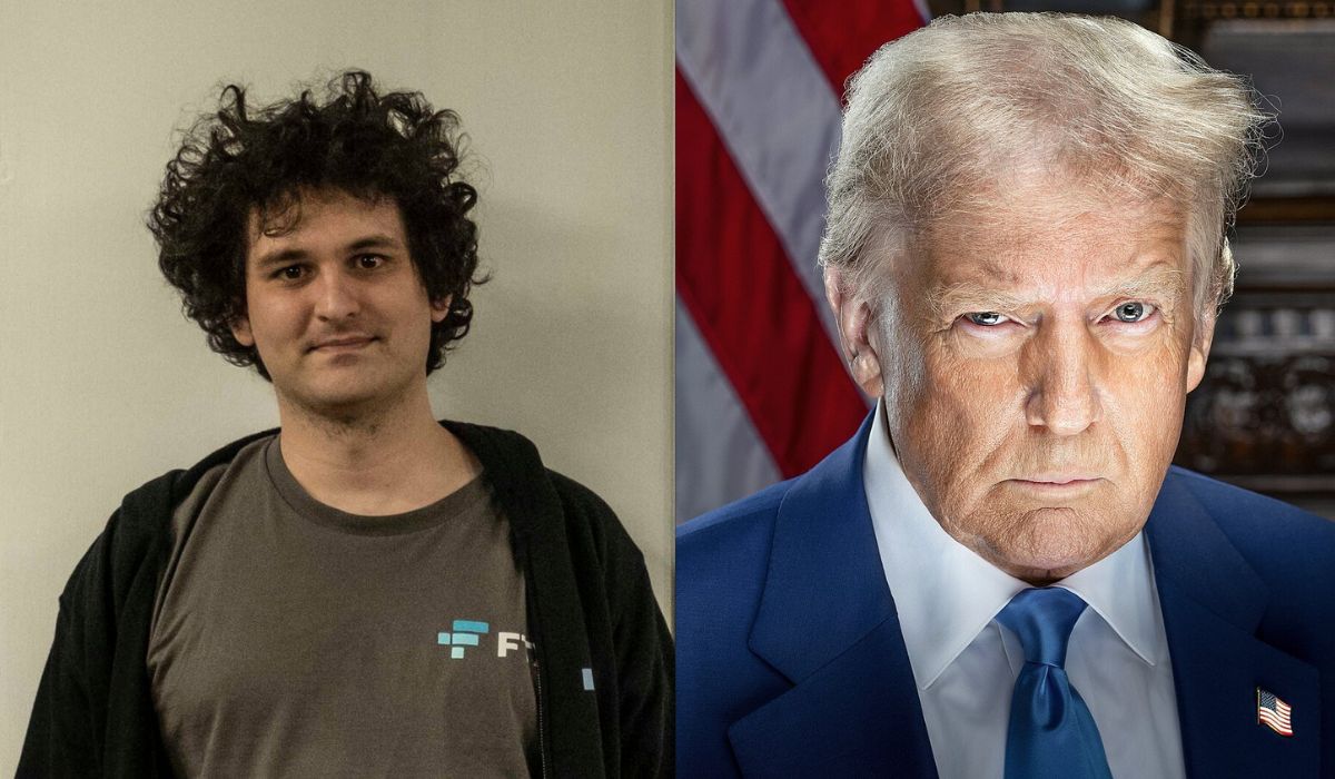 Trump’s Pardon Gamble: Will Sam Bankman-Fried Walk Free Amid Pro-Crypto Politics?