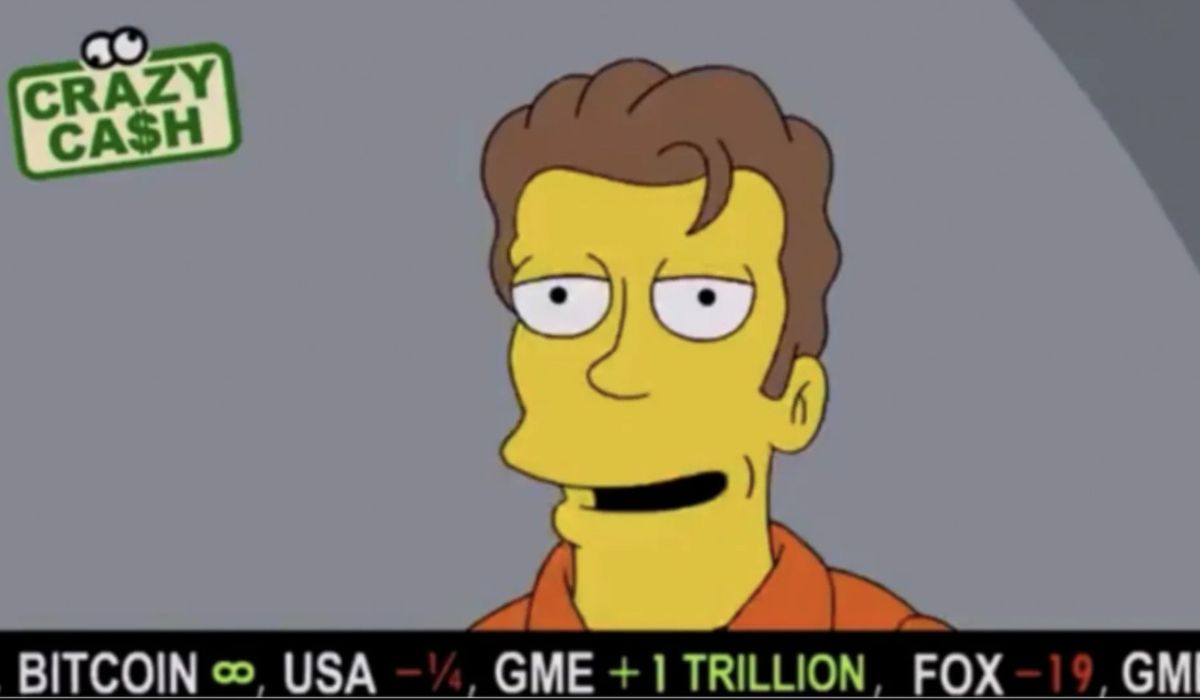 When The Simpsons Predicted Crypto: 5 Times the Show Amazingly Got It Right 5 Website Template 1