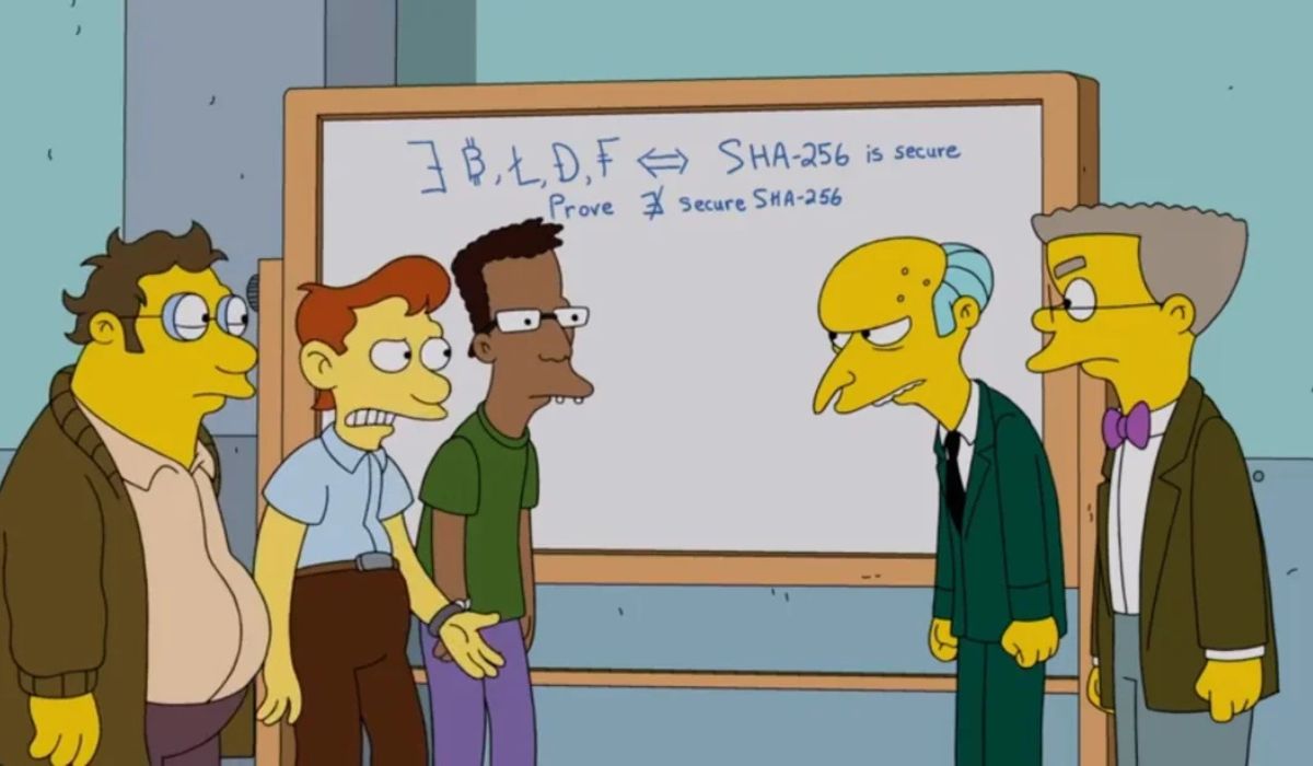 When The Simpsons Predicted Crypto: 5 Times the Show Amazingly Got It Right 6 Website Template 2