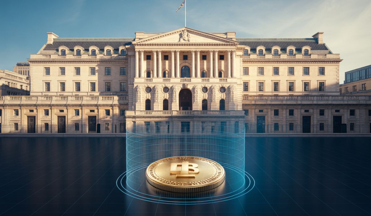 Bank of England’s Temporary Stablecoin Cap: Protecting Financial Stability While Supporting Innovation