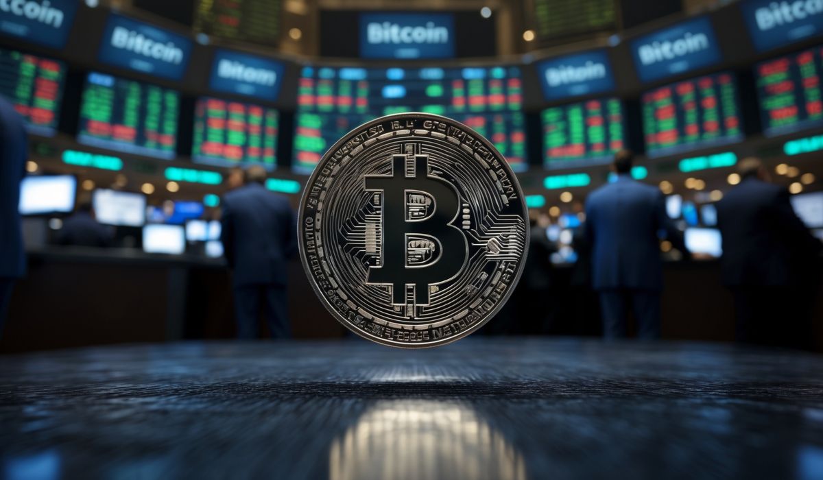 Bitcoin Falls Below $100,000: Why the Pullback Shows a Healthy Market Reset 11 Bitcoin Falls Below $100,000: Why the Pullback Shows a Healthy Market Reset