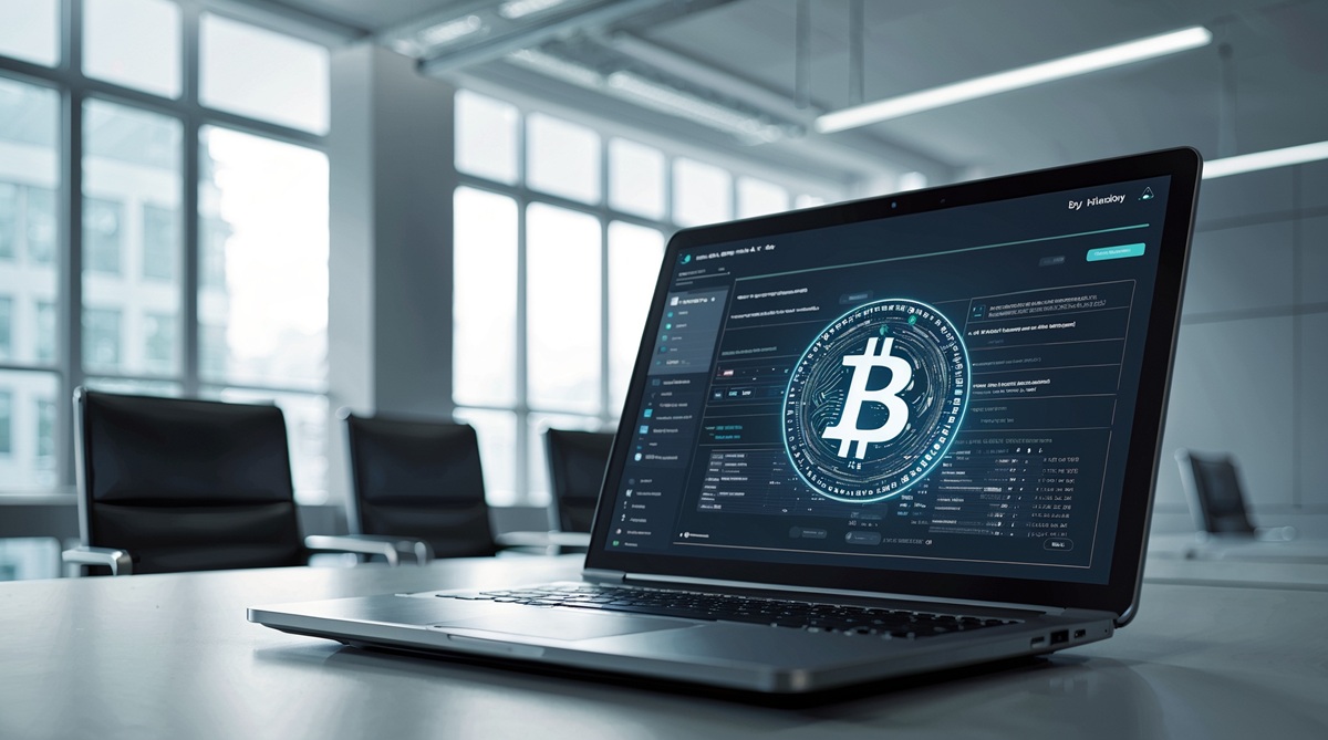 JPMorgan Unveils 24/7 Blockchain Deposit Token – A Quiet Move That Could Rewrite Global Banking