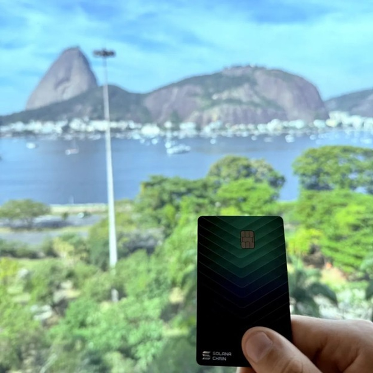 5 Real Ways to Use Your Crypto in 2026 (Not Just HODLing) 3 Kast 1